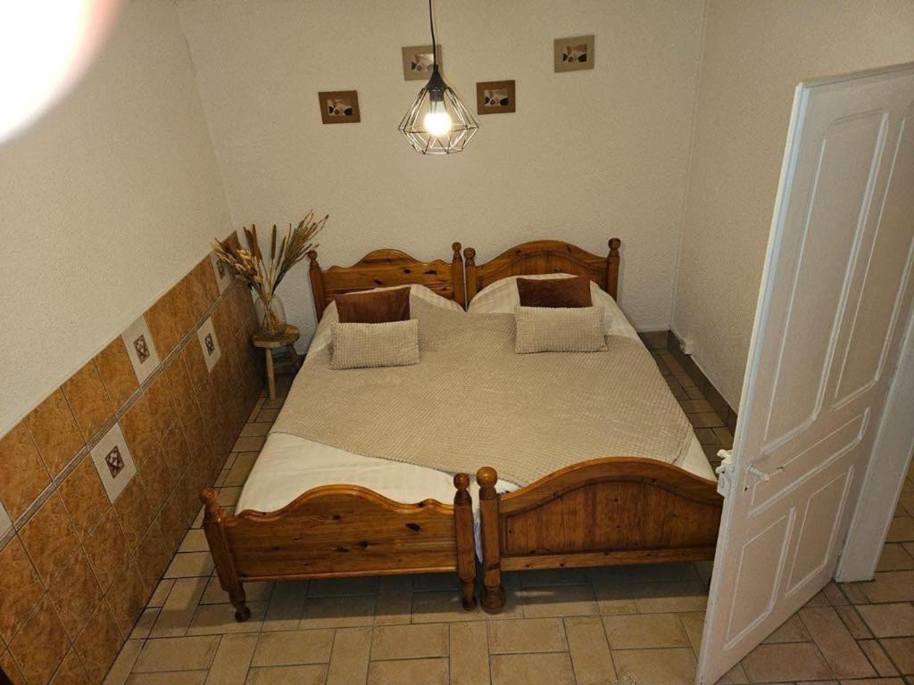 La Maisonnee Heureuse La Bresse Kültér fotó