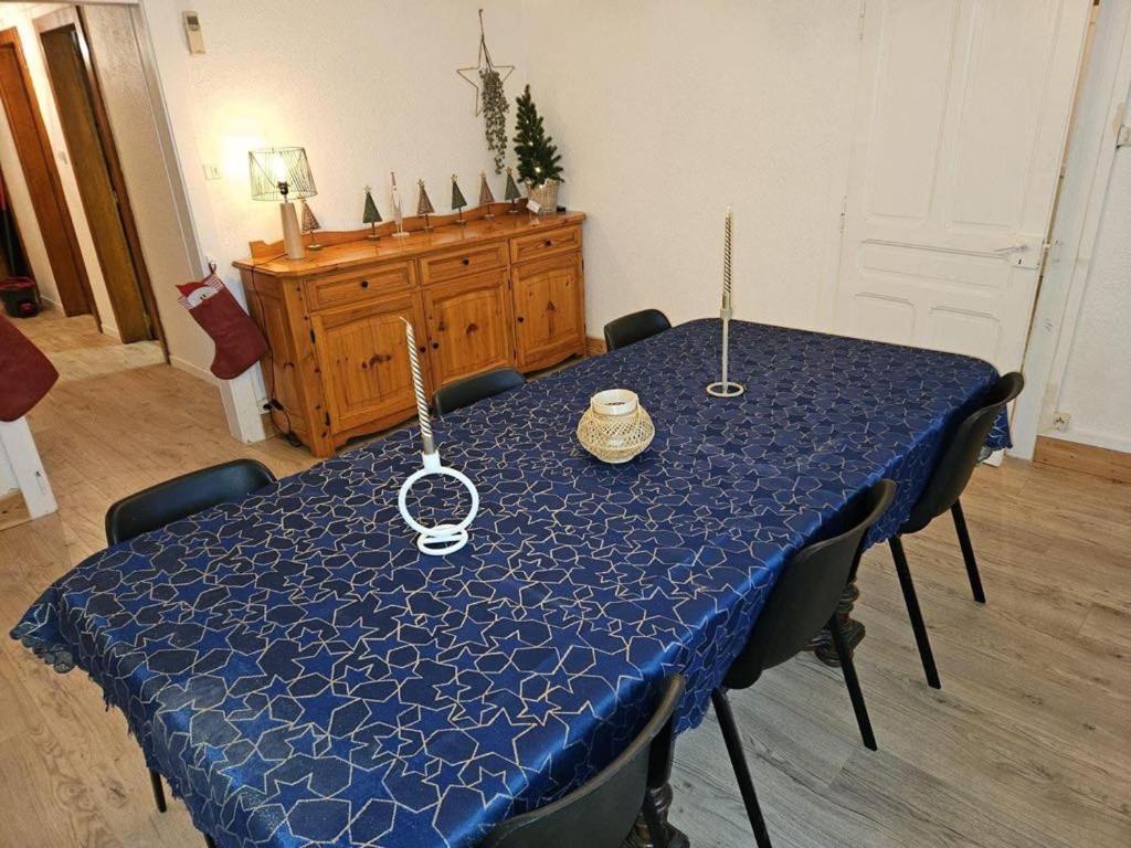 La Maisonnee Heureuse La Bresse Kültér fotó